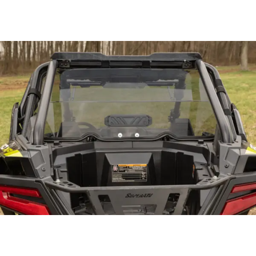 Polaris RZR Turbo R Primal Soft Cab Enclosure Upper Doors