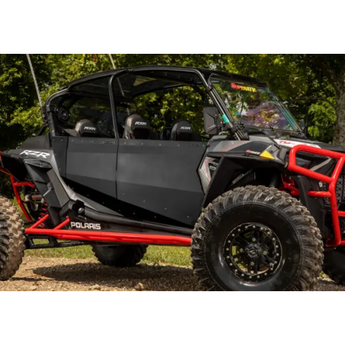 Polaris RZR XP 1000 Aluminum Doors