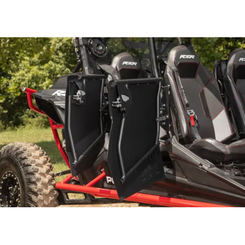 Polaris RZR XP 1000 Aluminum Doors