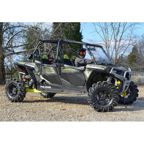 Polaris RZR XP Turbo S Lower Doors