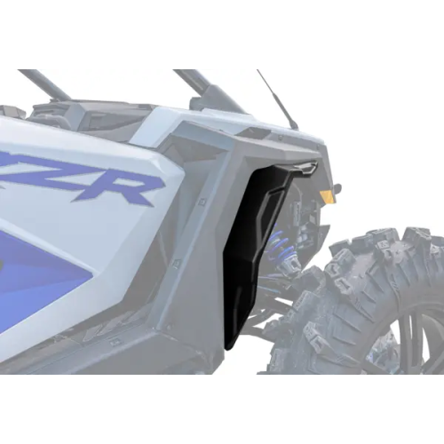 Polaris RZR Pro XP Fender Flares