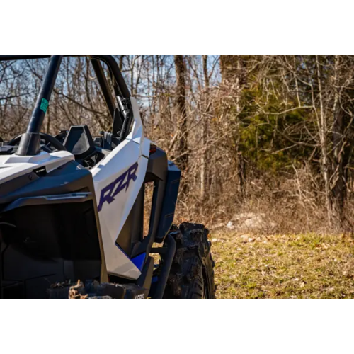 Polaris RZR Pro XP Fender Flares