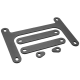 Can-Am Commander Frame Stiffener