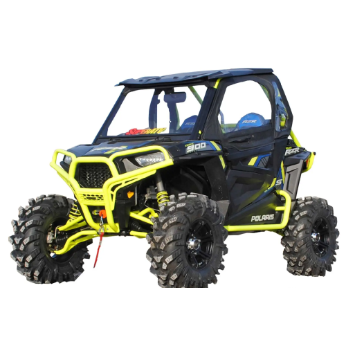 SuperATV Polaris RZR S 900 3" Lift Kit