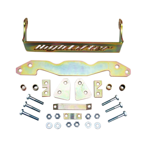 High Lifter Signature Series Lift Kit for Honda Foreman 500 (05-11), Rubicon 500 (01-13)