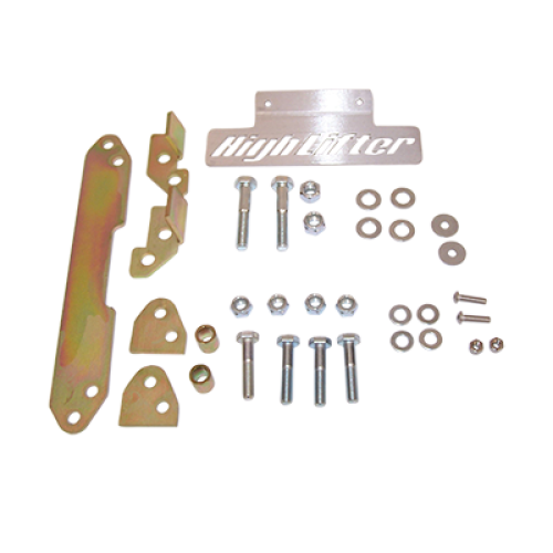 2'' Signature Series Lift Kit Honda Foreman 500