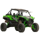 Kawasaki Teryx KRX 1000 3" Lift Kit