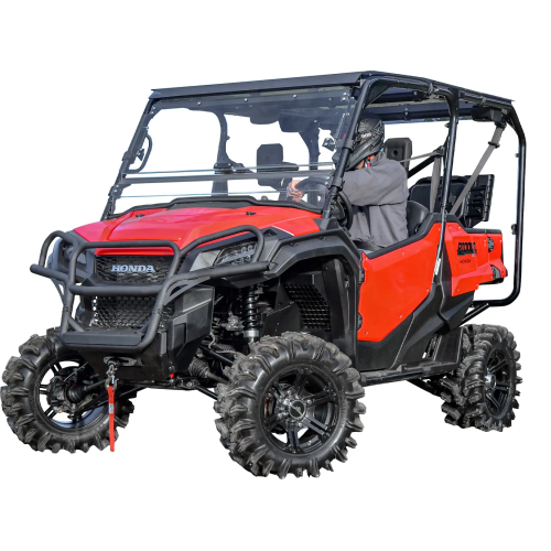 Honda Pioneer 1000 3" Lift Kit