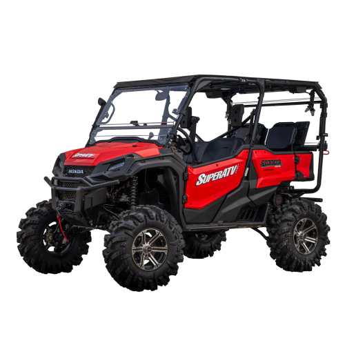 Honda Pioneer 1000 6" Lift Kit