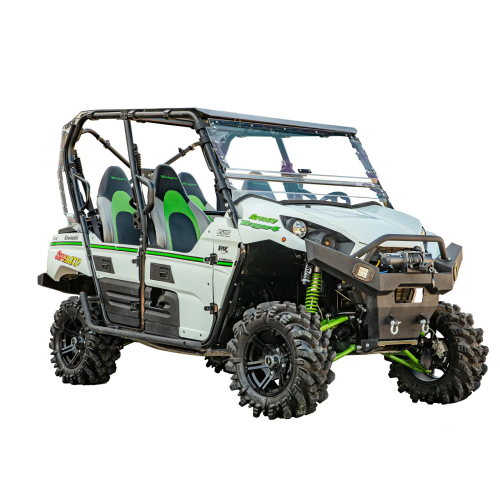 Kawasaki Teryx 2" Lift Kit