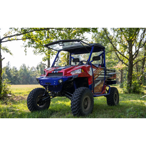 Polaris Ranger XP 900 6" Lift Kit