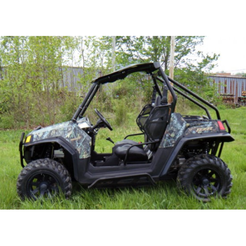 SuperATV Polaris RZR 800 1.5-3" Lift Kit