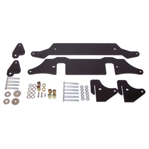 High Lifter Signature Series 1" Lift Kit Polaris RZR 900 "50" Model