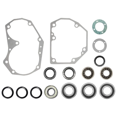 SuperATV 4" Portal Gear Lift Seal and Bearing Rebuild Kit