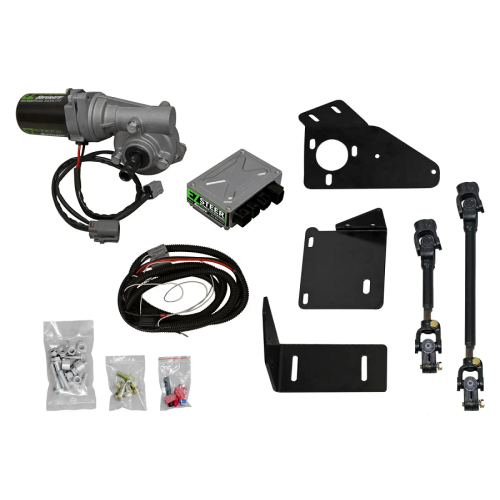 Can-Am Commander Power Steering Kit