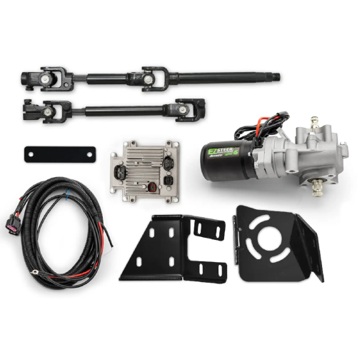 Polaris RZR XP Turbo EZ-Steer Series 6 Power Steering Kit