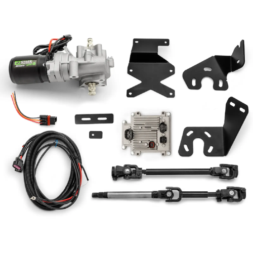 Polaris Ranger XP 1000 EZ-Steer Series 6 Power Steering Kit