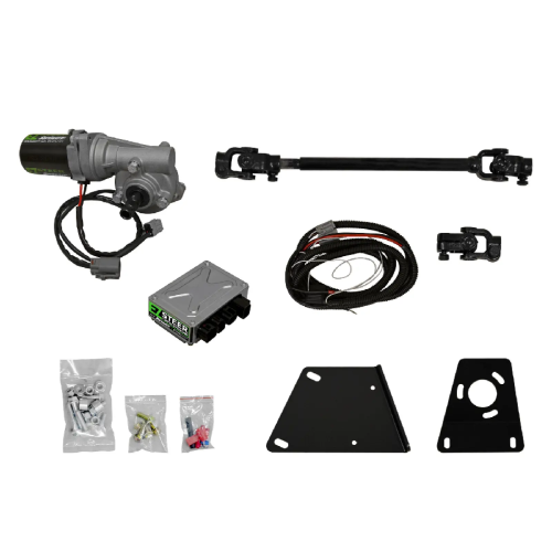 Yamaha Viking Power Steering Kit