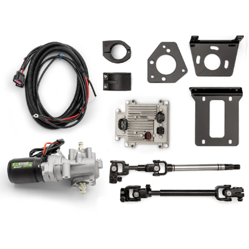 Can-Am Maverick X3 EZ-Steer Series 6 Power Steering Kit