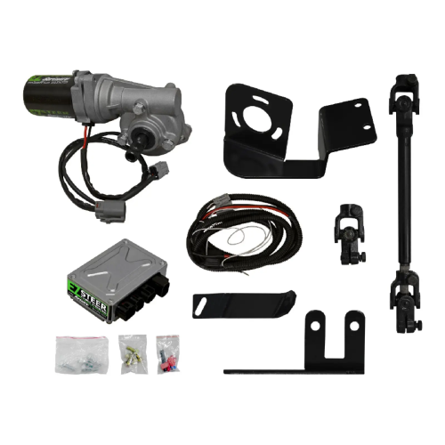 Kawasaki Teryx 4 Power Steering Kit