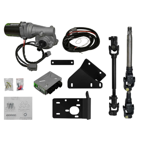 Polaris RZR XP 900 Power Steering Kit