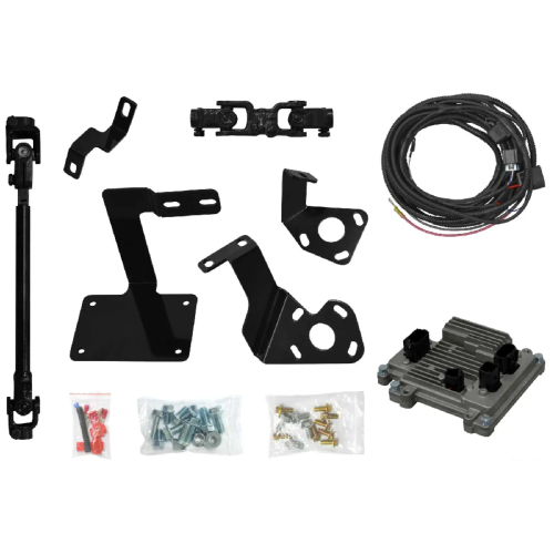 Kawasaki Mule FXT Power Steering Kit