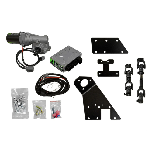 Honda Pioneer 520 Power Steering Kit