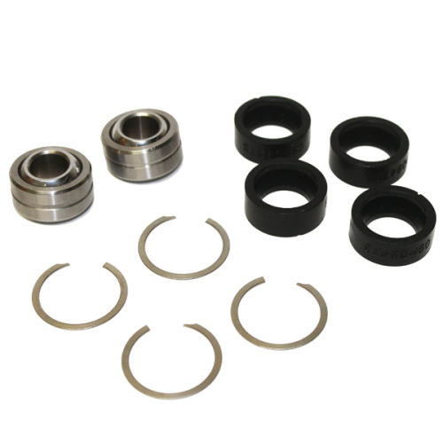 Upper Radius Bar Kit Polaris RZR XP 1000 Spherical Bearing (10mm Bolt Size)