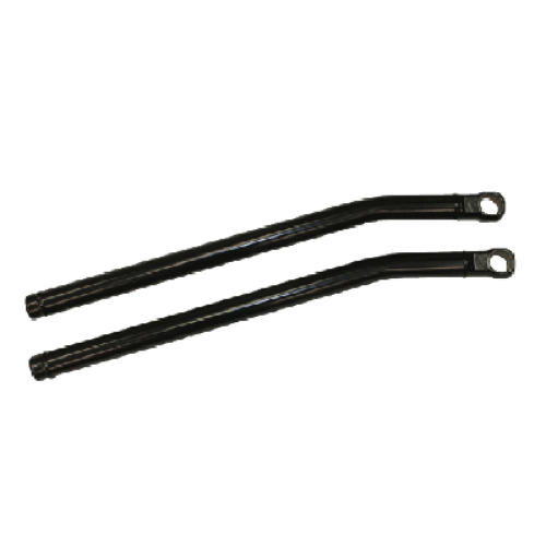 Upper Radius Bar Kit Polaris RZR XP 1000 Spherical Bearing (10mm Bolt Size)