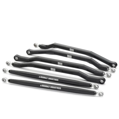 Assault Industries Maverick X3 (72") High Clearance Radius Rods