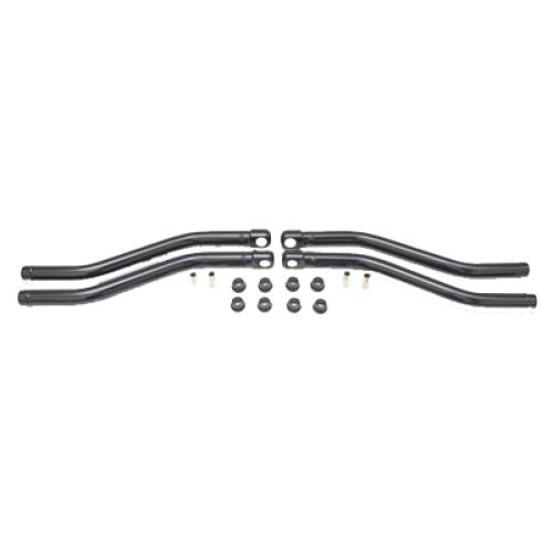 Upper Radius Bar Arctic Cat 1000 Wildcat