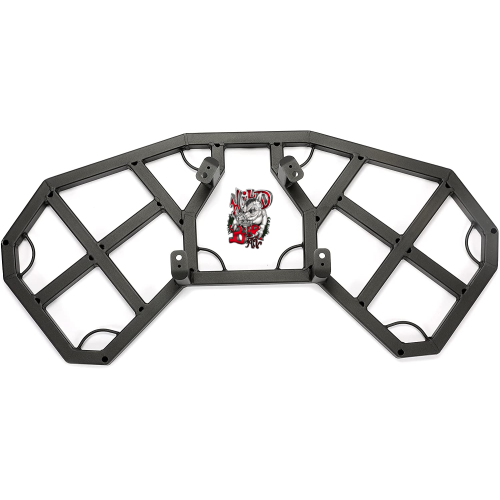 Can-am Renegade Rear Rack 