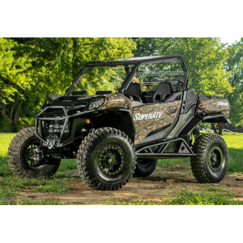 Can-Am Commander 1000 Tree Kickers