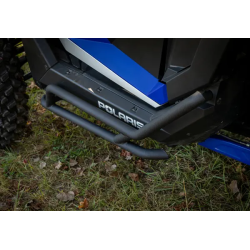 Polaris RZR Pro XP Heavy-Duty Nerf Bars