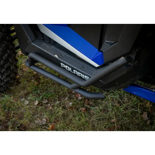 Polaris RZR Pro XP Heavy-Duty Nerf Bars