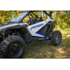 Polaris RZR Pro XP Heavy-Duty Nerf Bars