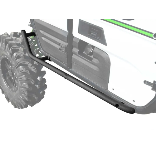 Kawasaki Teryx 4 Heavy-Duty Nerf Bars