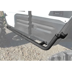 Kawasaki Teryx 4 Heavy-Duty Nerf Bars