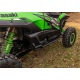 Kawasaki Teryx KRX 1000 Heavy-Duty Nerf Bars