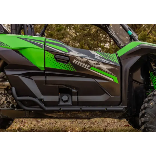 Kawasaki Teryx KRX 1000 Heavy-Duty Nerf Bars