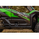 Kawasaki Teryx KRX 1000 Heavy-Duty Nerf Bars