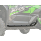 Kawasaki Teryx KRX 1000 Heavy-Duty Nerf Bars