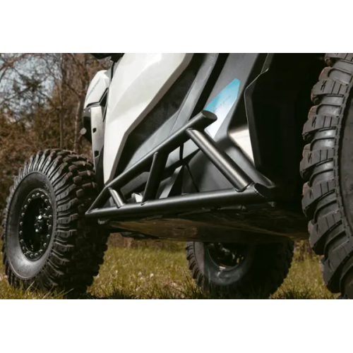 Can-Am Maverick Trail Nerf Bars