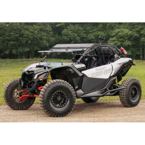 Can-Am Maverick X3 Tree Kickers