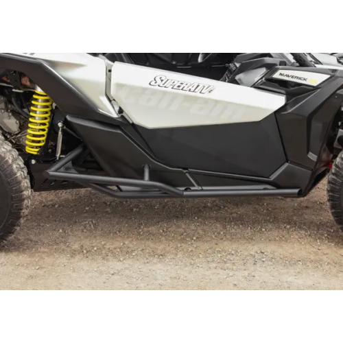 Can-Am Maverick X3 Tree Kickers