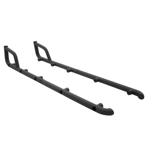 Kawasaki Mule Pro-FXT Heavy-Duty Nerf Bars