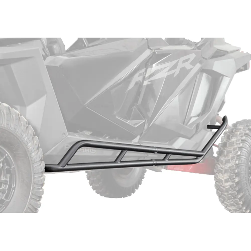 Polaris RZR Pro XP 4 Heavy-Duty Nerf Bars