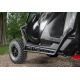 Polaris RZR Pro XP 4 Heavy-Duty Nerf Bars