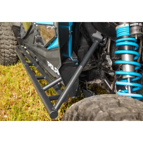 Polaris RZR XP 4 1000 Tree Kickers