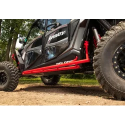 Polaris RZR XP 4 1000 Tree Kickers